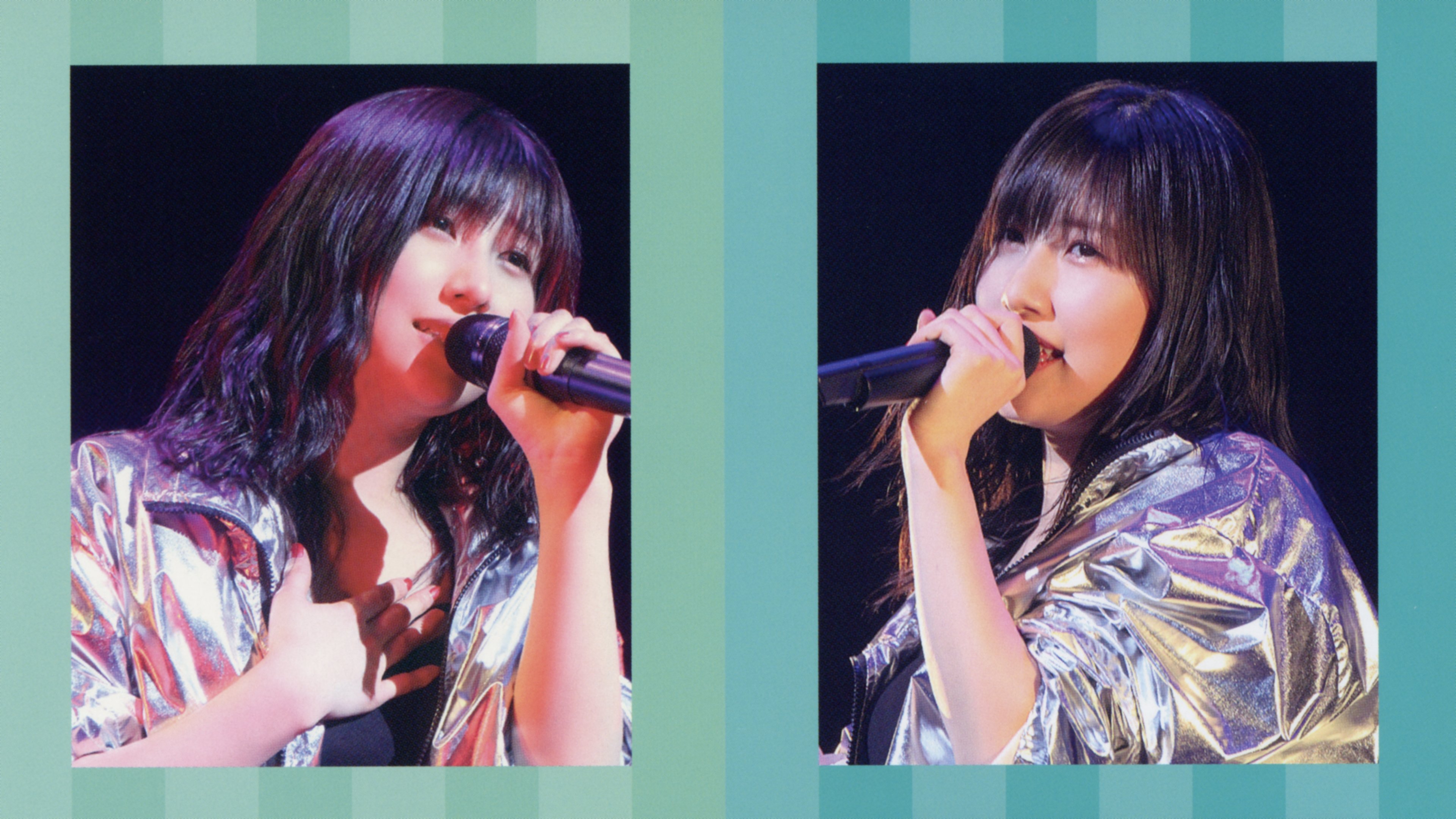 backdrops