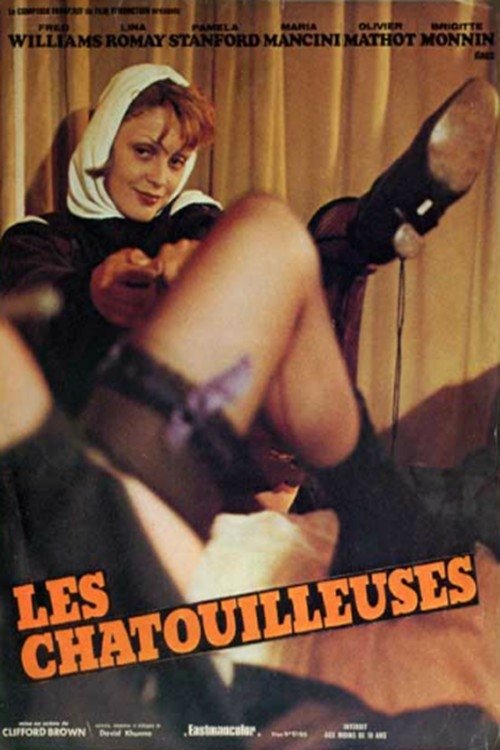 Poster movie