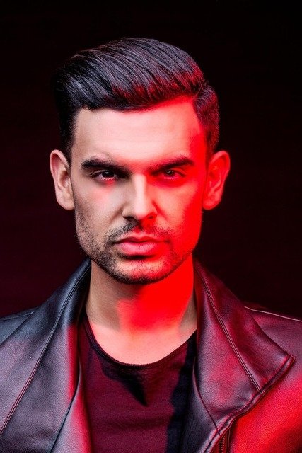 Foto de Horváth Tamás