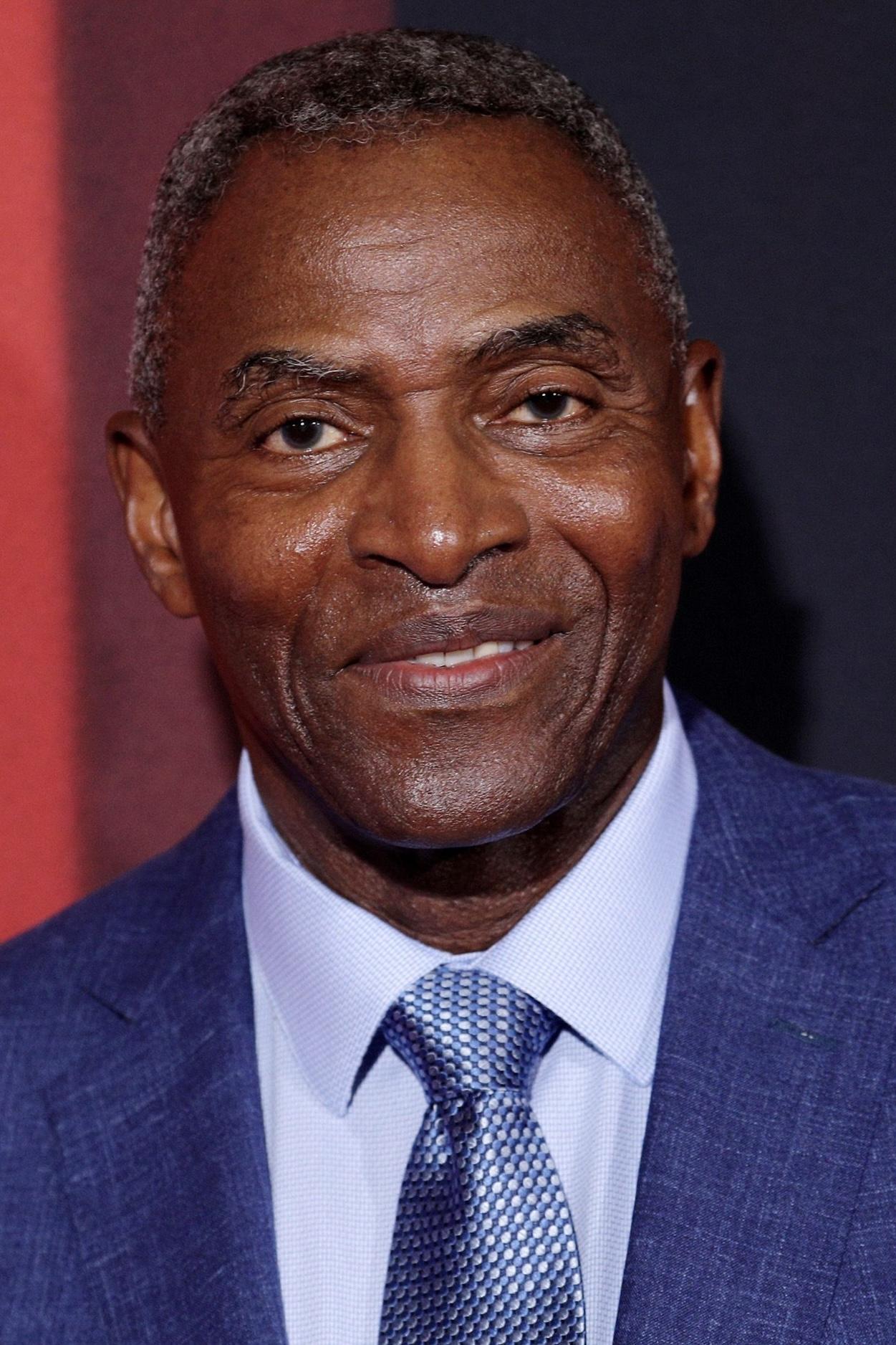 Foto de Carl Lumbly