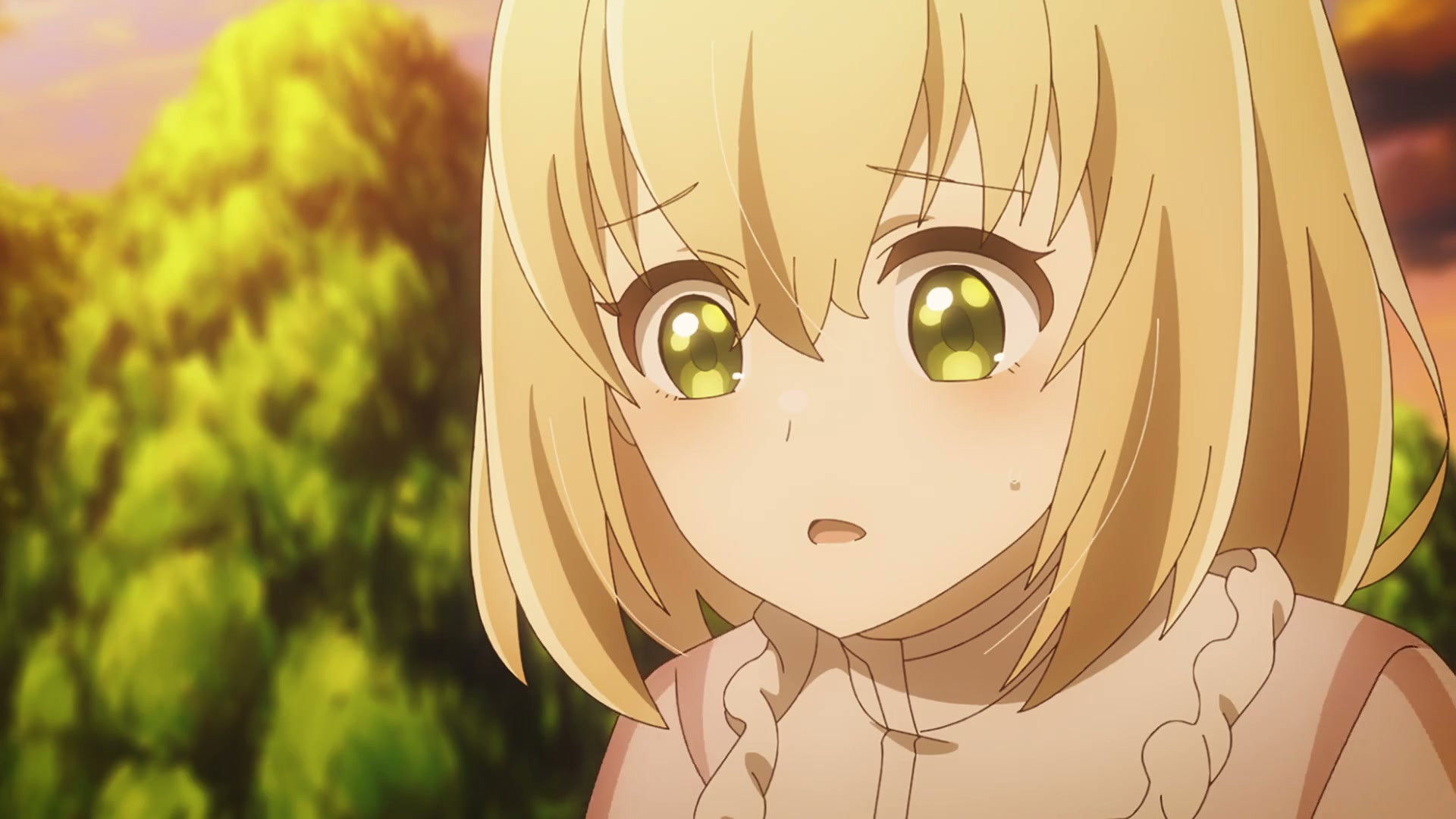 And the Cock Crows to Herald the Dawn