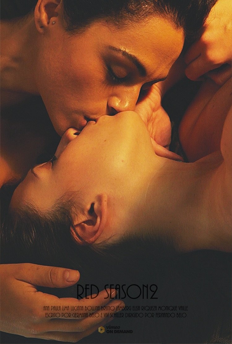Poster de Temporada 2