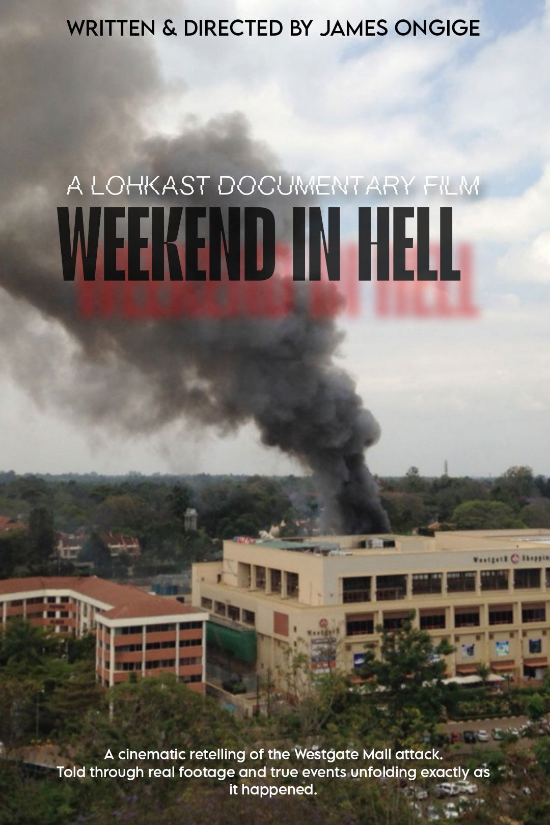 Weekend in Hell