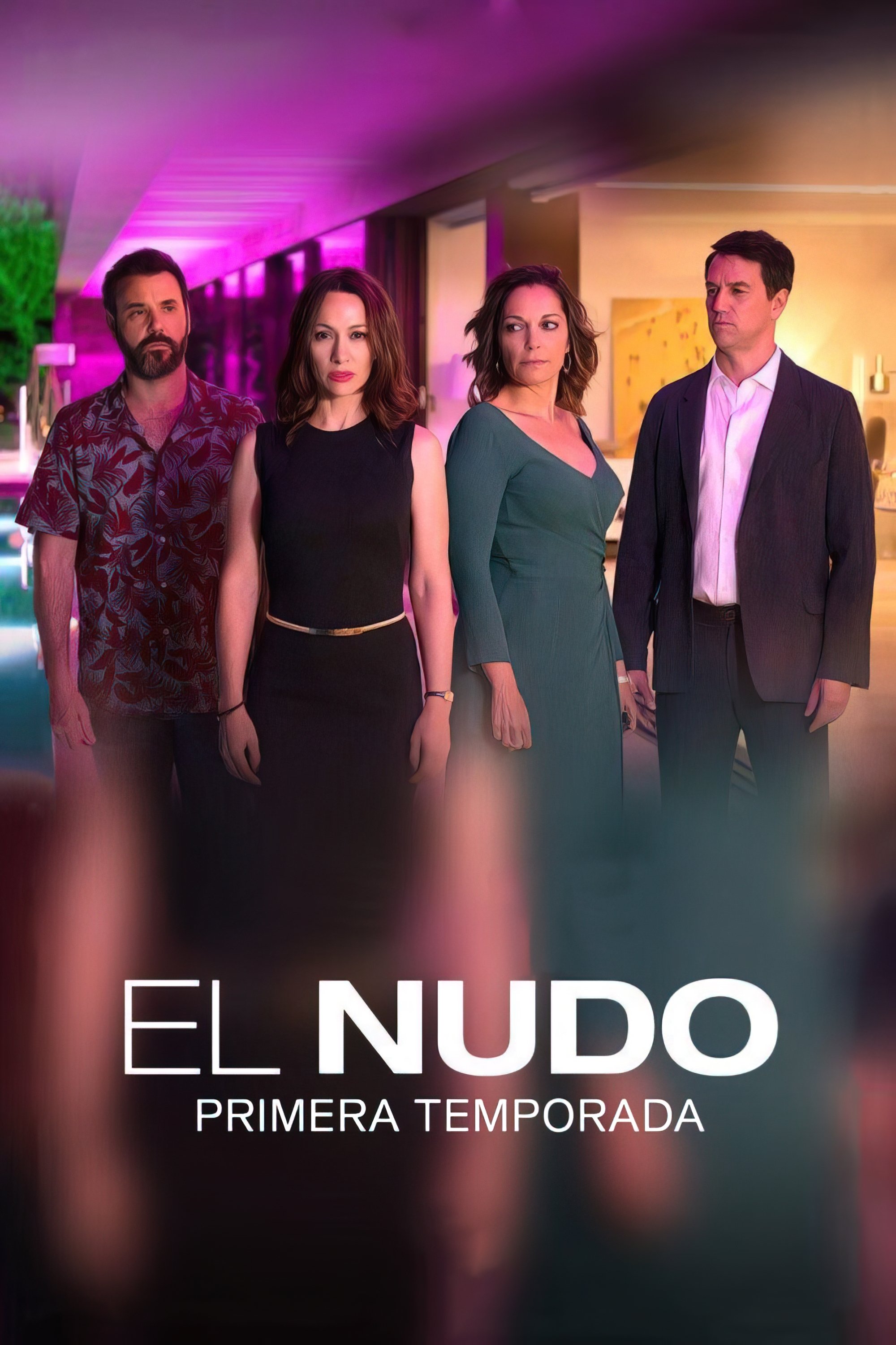 Poster de Temporada 1