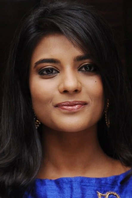 Foto de Aishwarya Rajesh