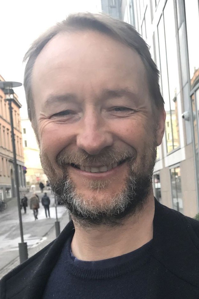 Foto de Kjetil André Aamodt