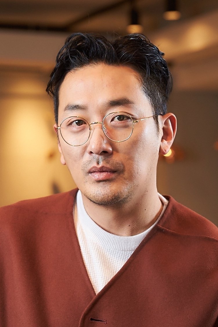 Foto de 하정우
