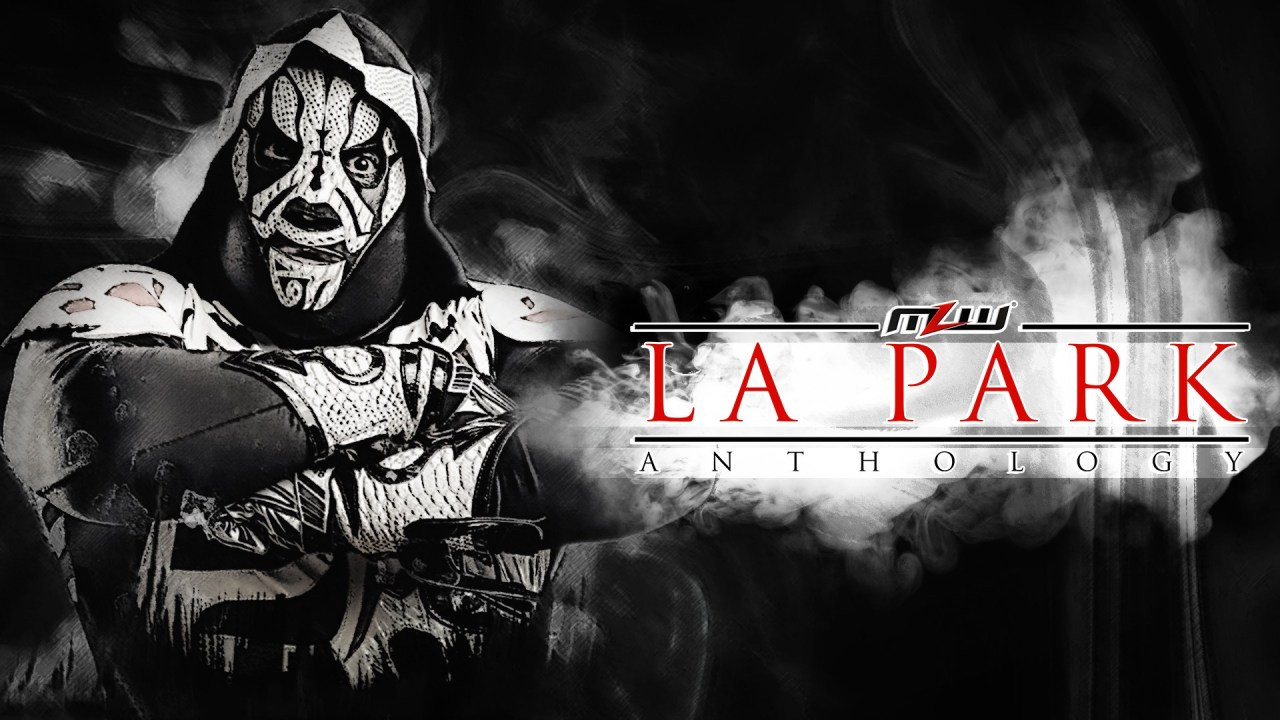 MLW Anthology: LA Park