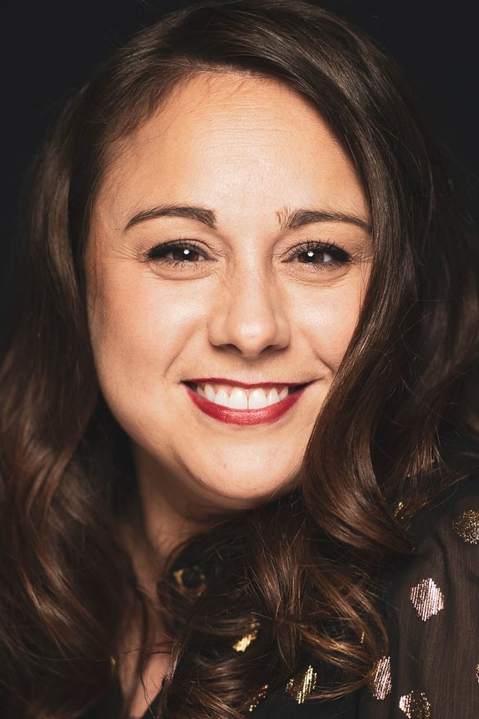 Foto de Marie-Ève Lévesque