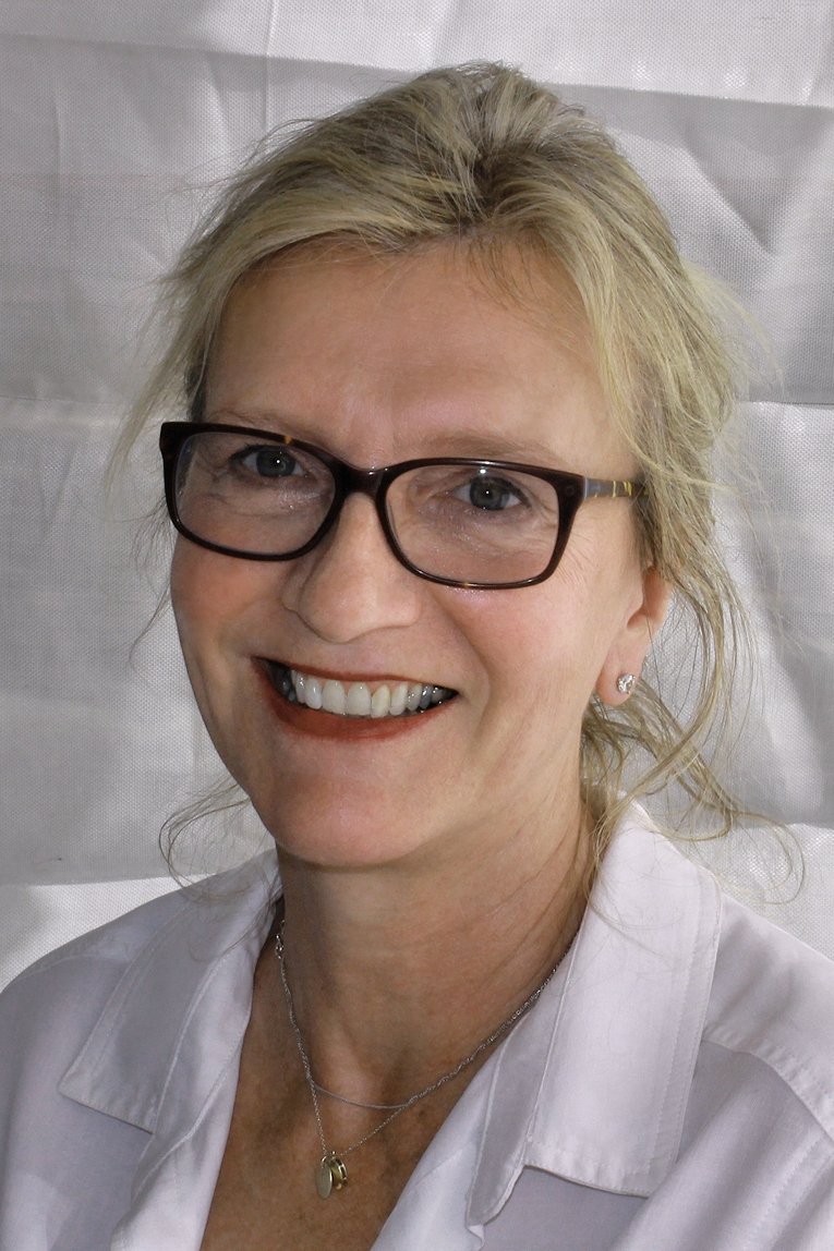Foto de Elizabeth Strout