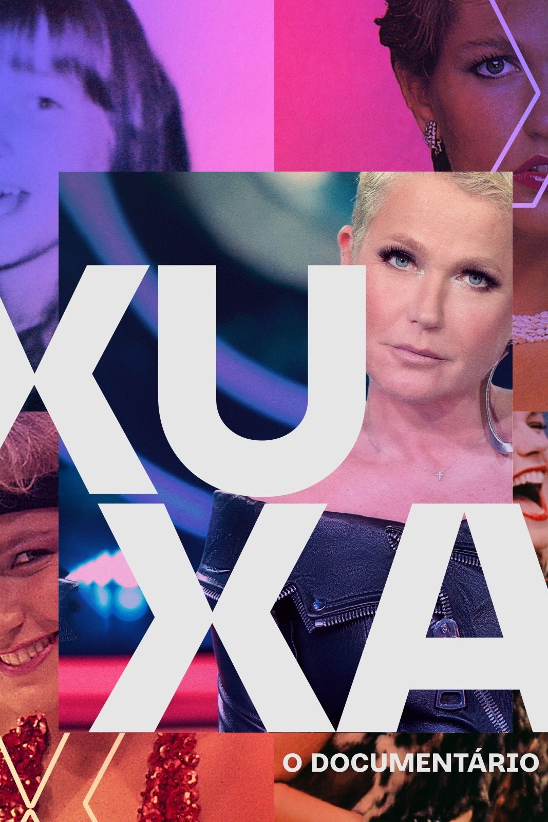 Poster de Xuxa, O Documentário