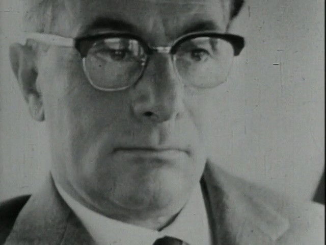 The case Enrico Mattei