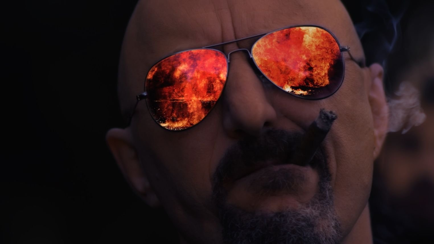 Backdrop image