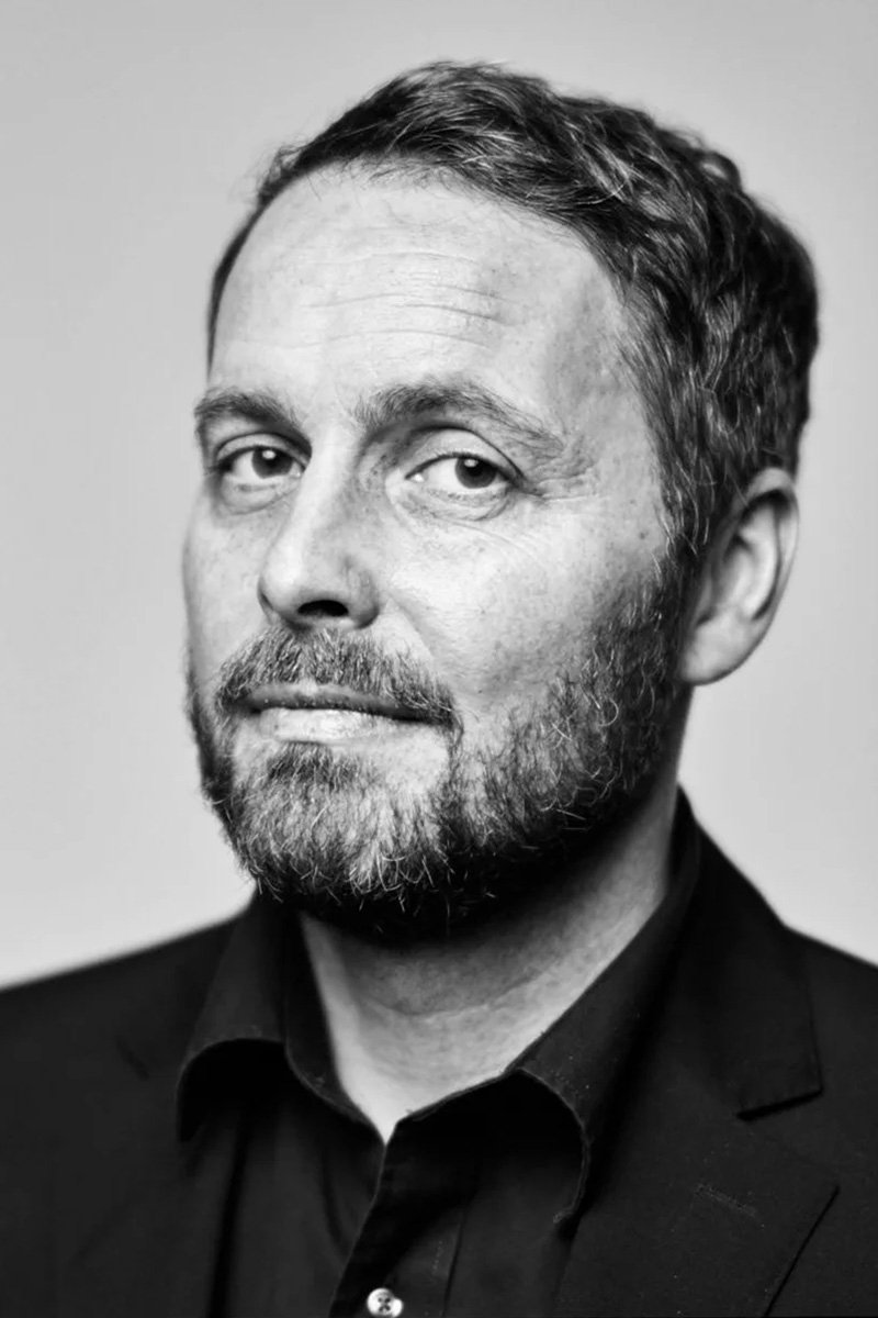 Foto de Simon Lereng Wilmont