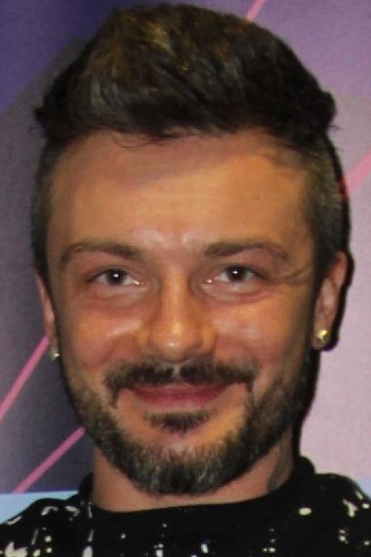 Foto de Aleksey Karpenko