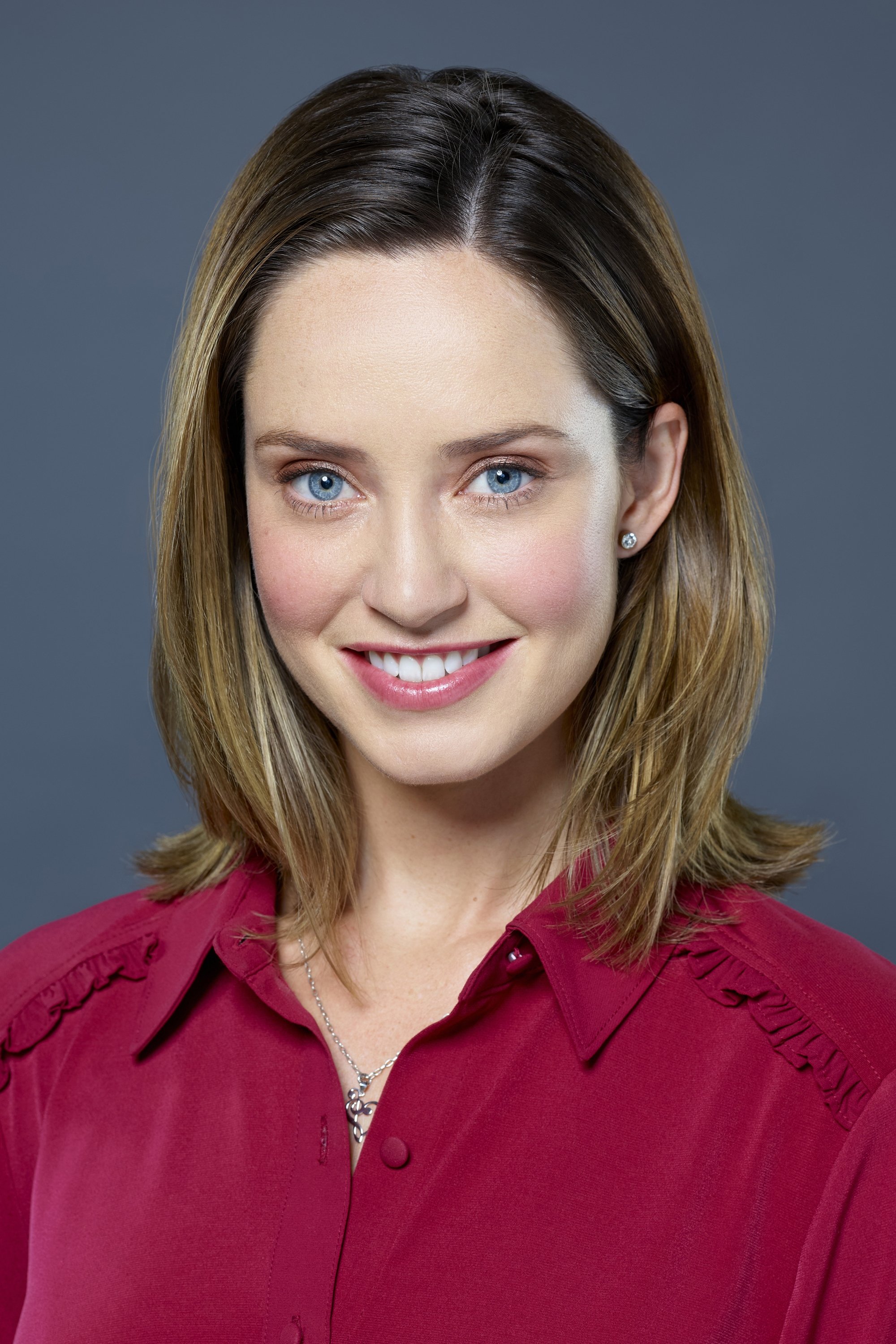 Foto de Merritt Patterson