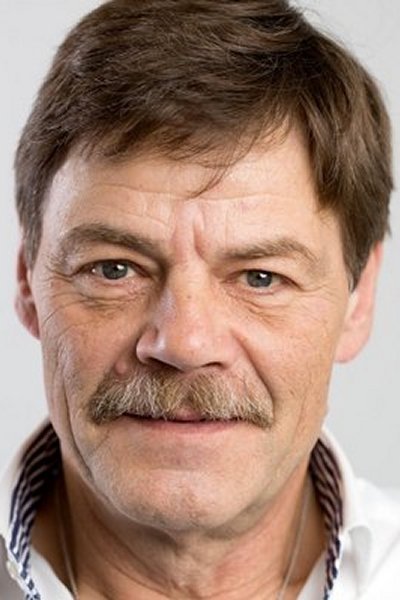 Foto de Kurt Damsgaard