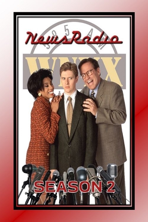 Poster de Temporada 2