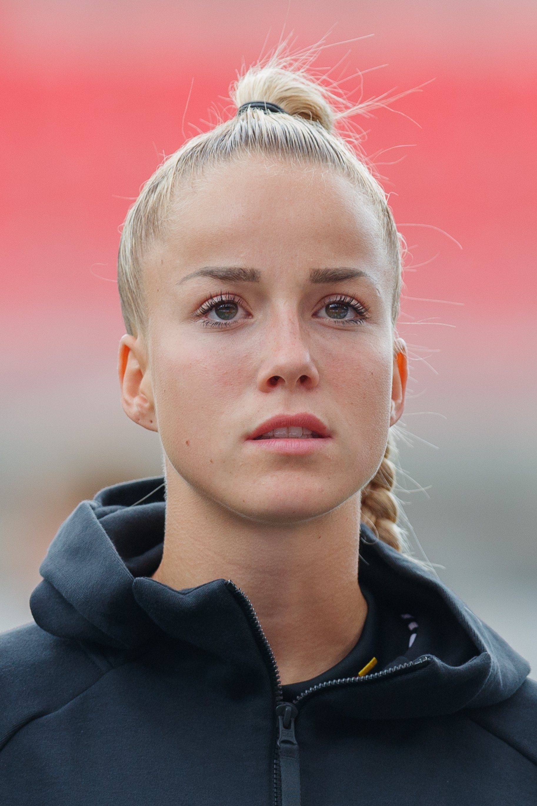 Foto de Giulia Gwinn