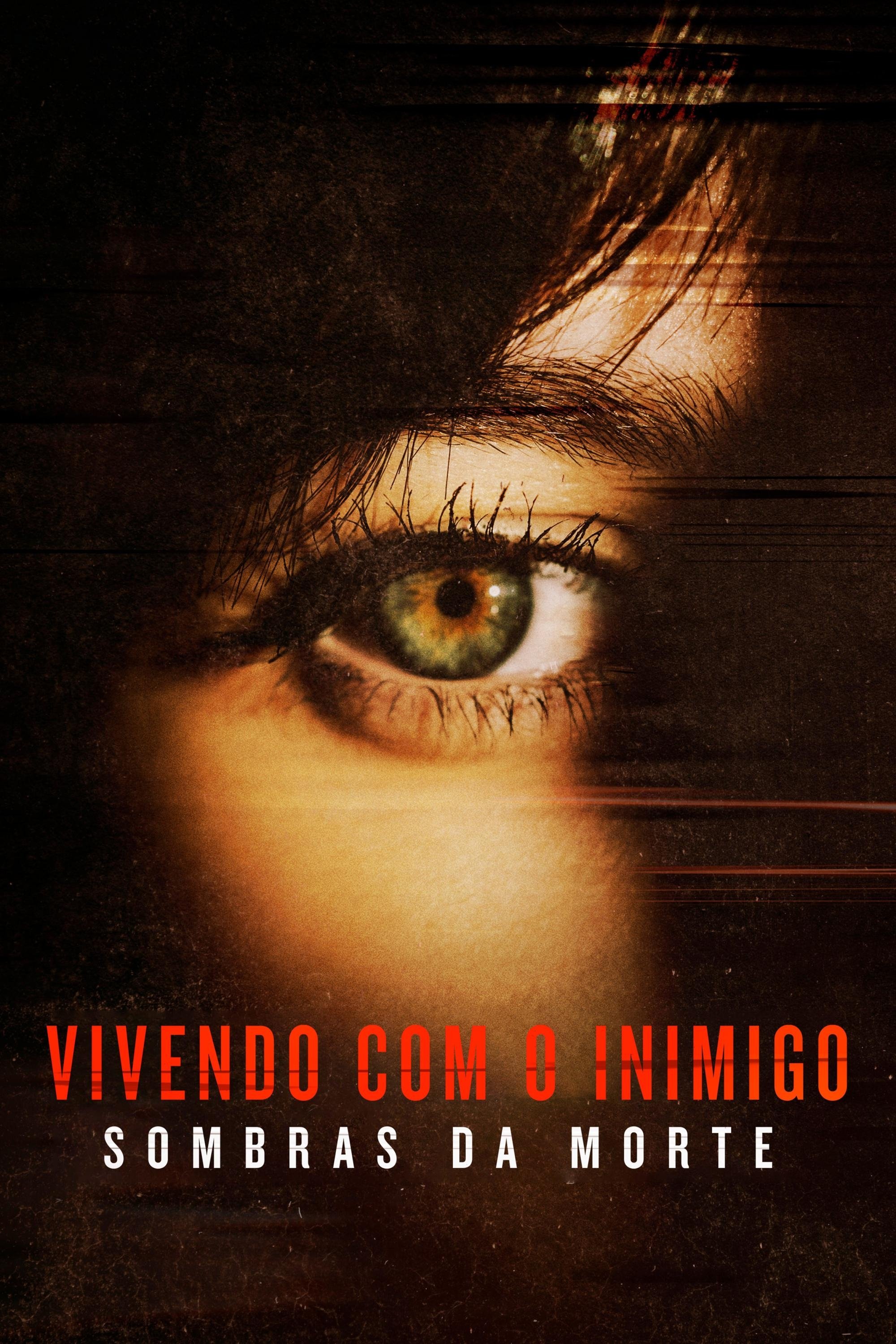 Poster de Vivendo com o Inimigo: Sombras da Morte