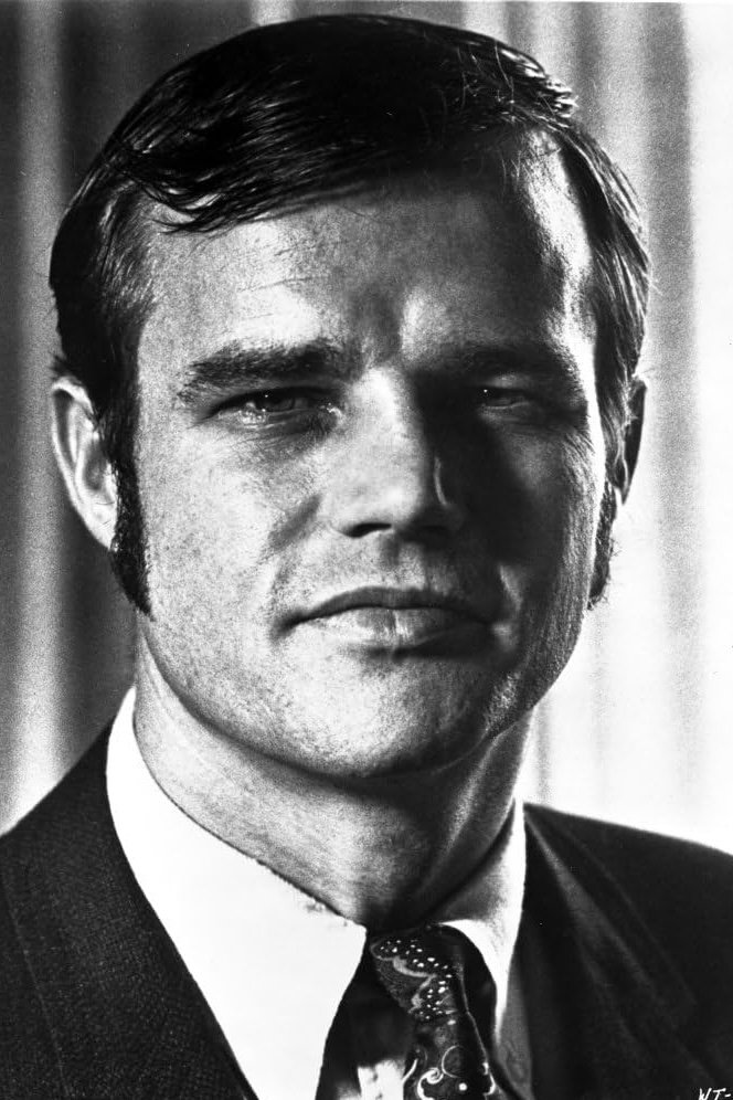 Foto de Joe Don Baker
