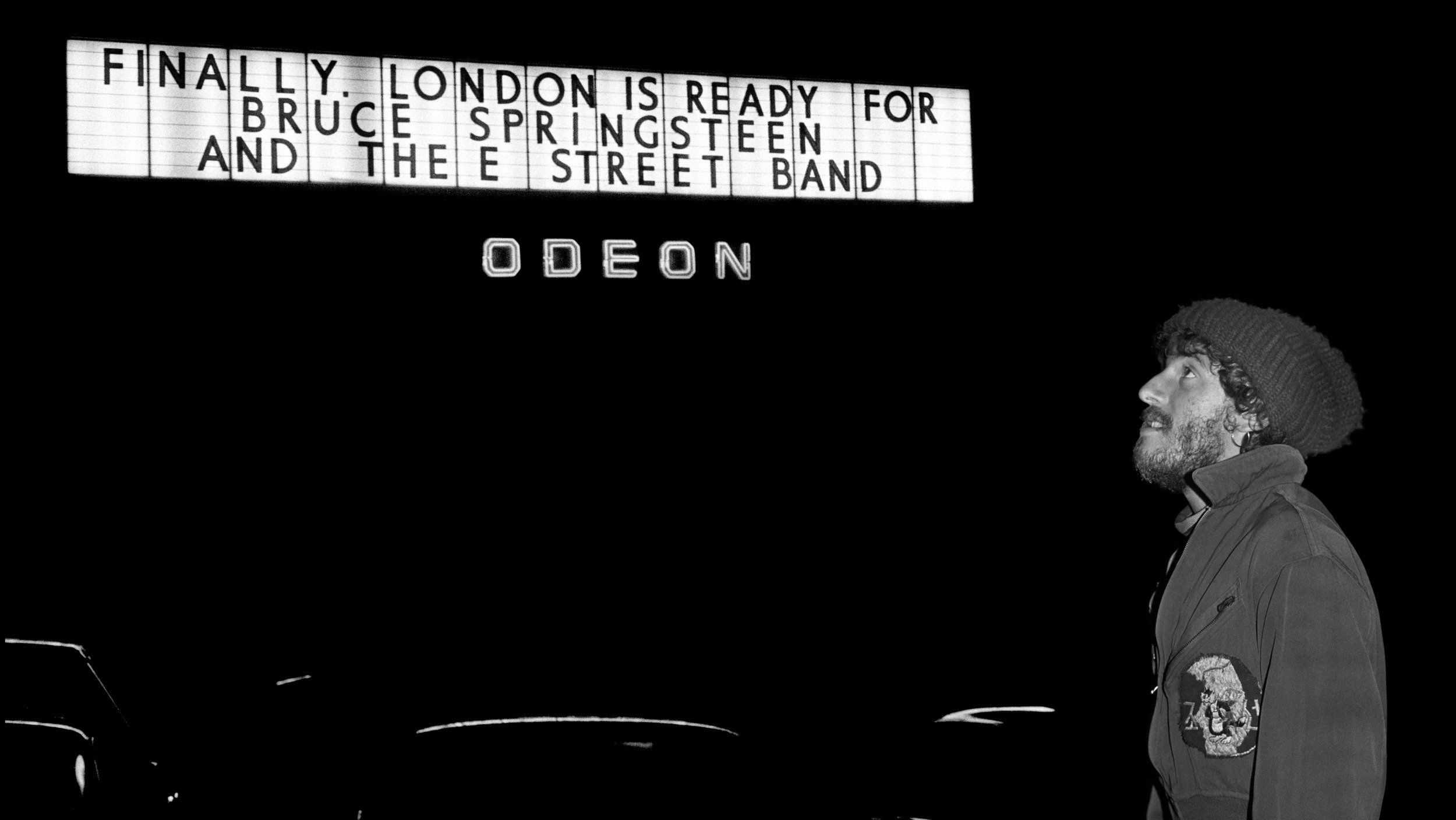 Roy Bittan