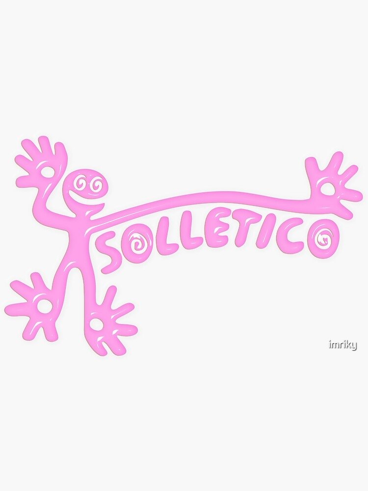 Poster de Solletico