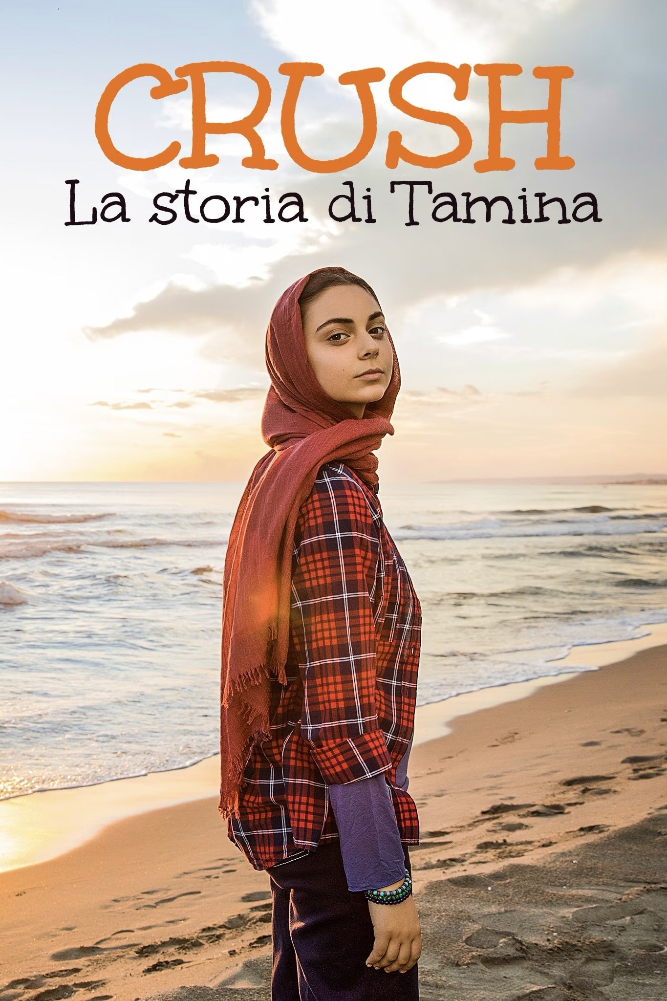 Poster de Crush – La Storia di Tamina