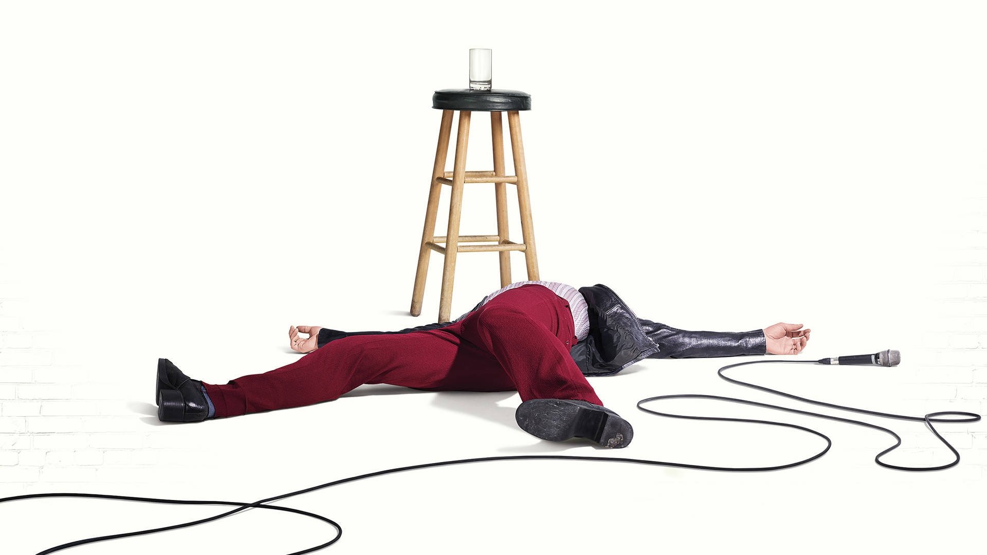 Backdrop image