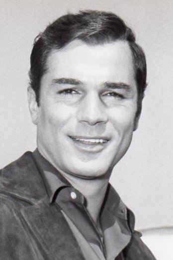 Foto de George Maharis