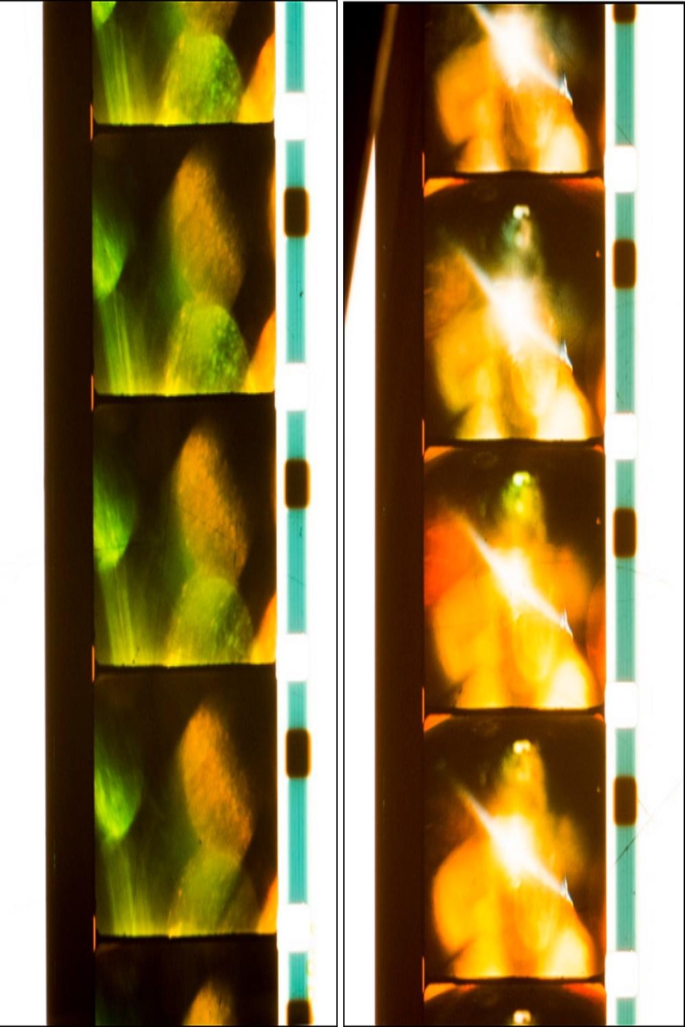 Poster de Quick Billy: Six Rolls; 14/41/43/46/47/52