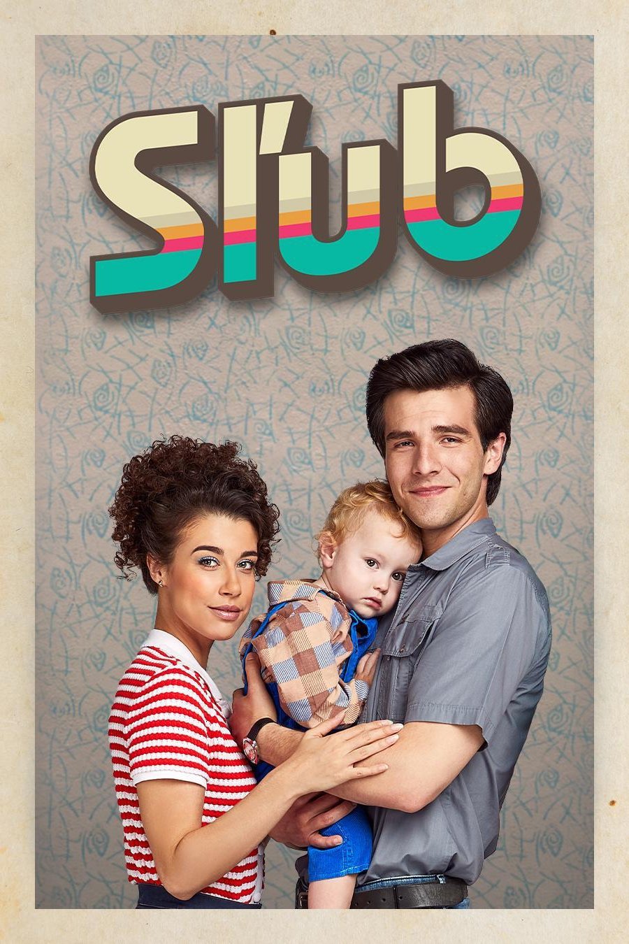 Poster de Temporada 2