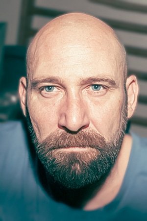 Foto de Zdeněk Stadherr