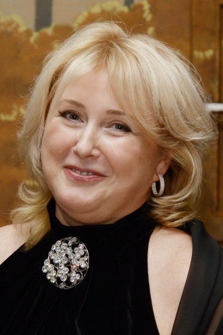 Foto de Tatyana Voronetskaya