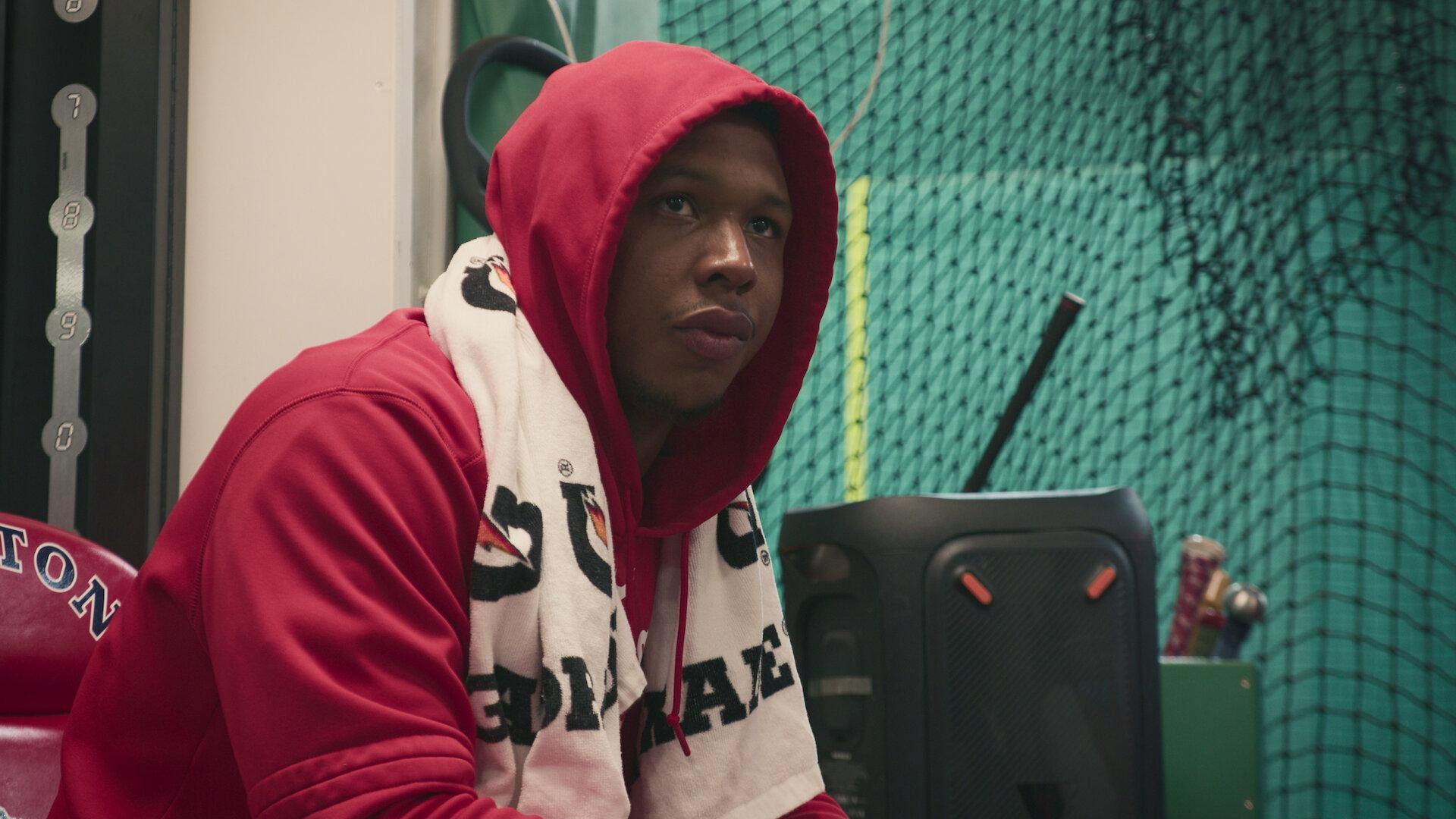 Boston, You're My Home