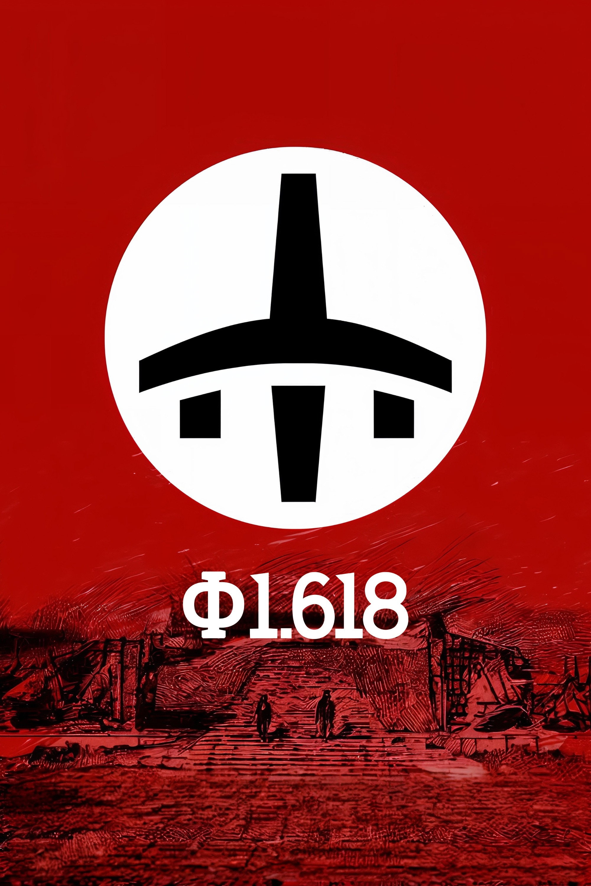 Phi 1.618