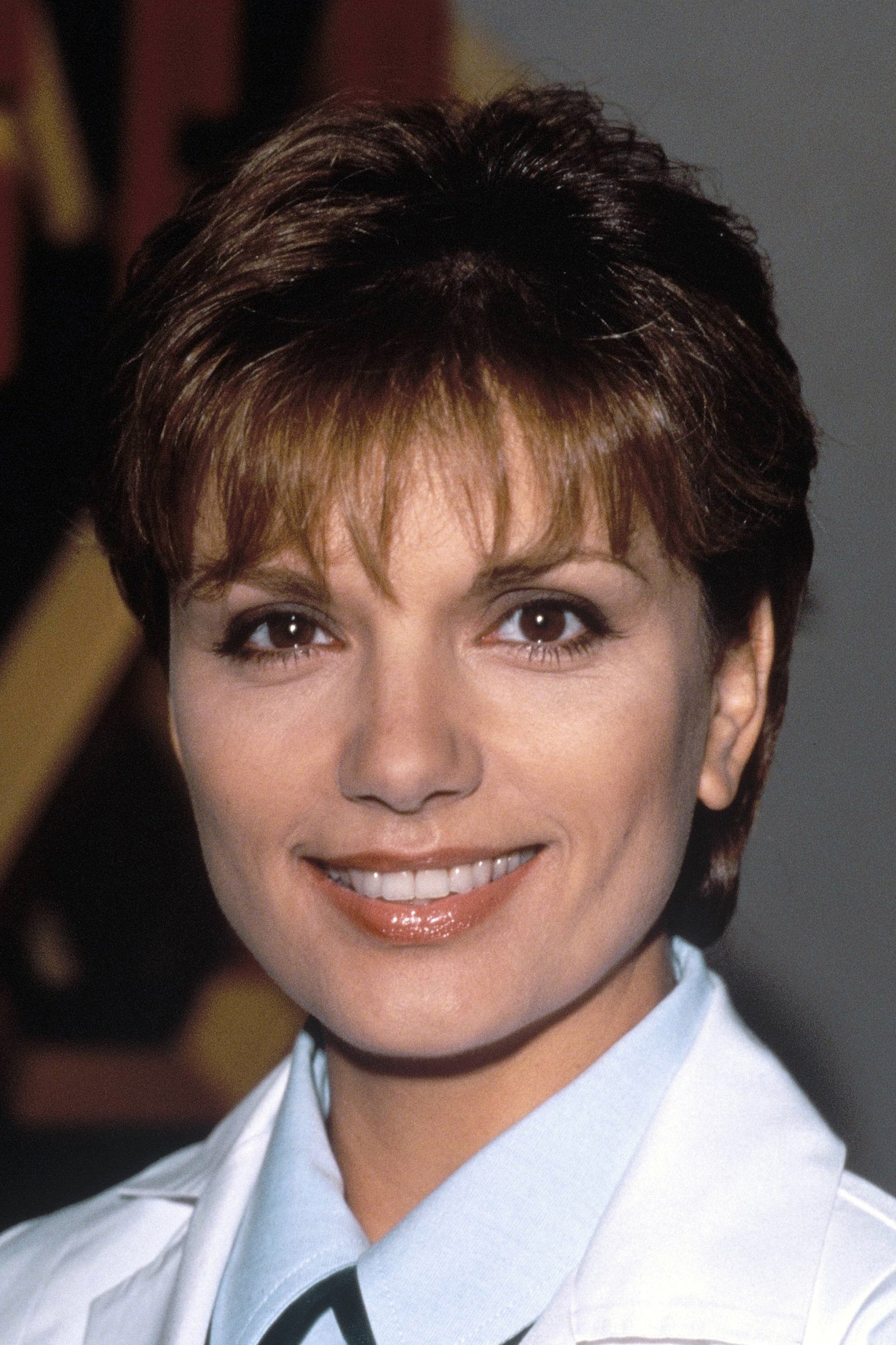 Foto de Teryl Rothery
