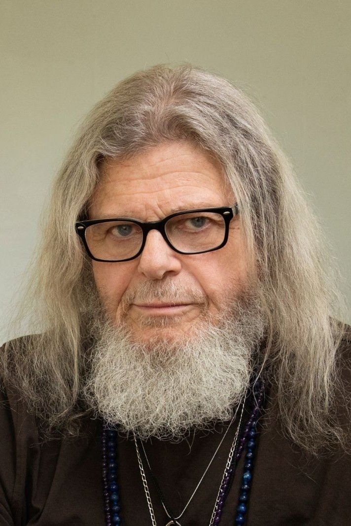 Foto de Gustavo Santaolalla