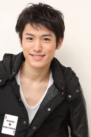 Foto de 堀井新太