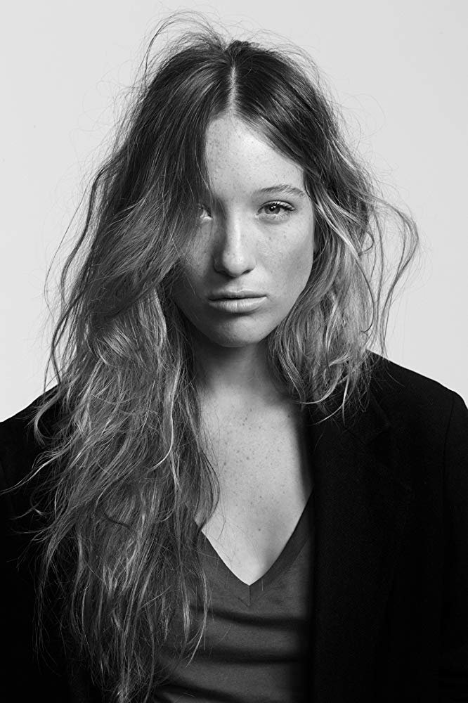 Foto de Sophie Lowe