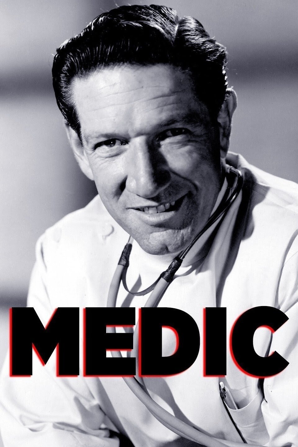 Poster de Medic