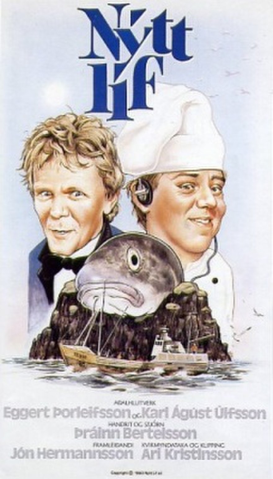Poster movie