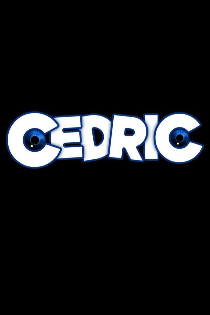 Affiche du film Cedric