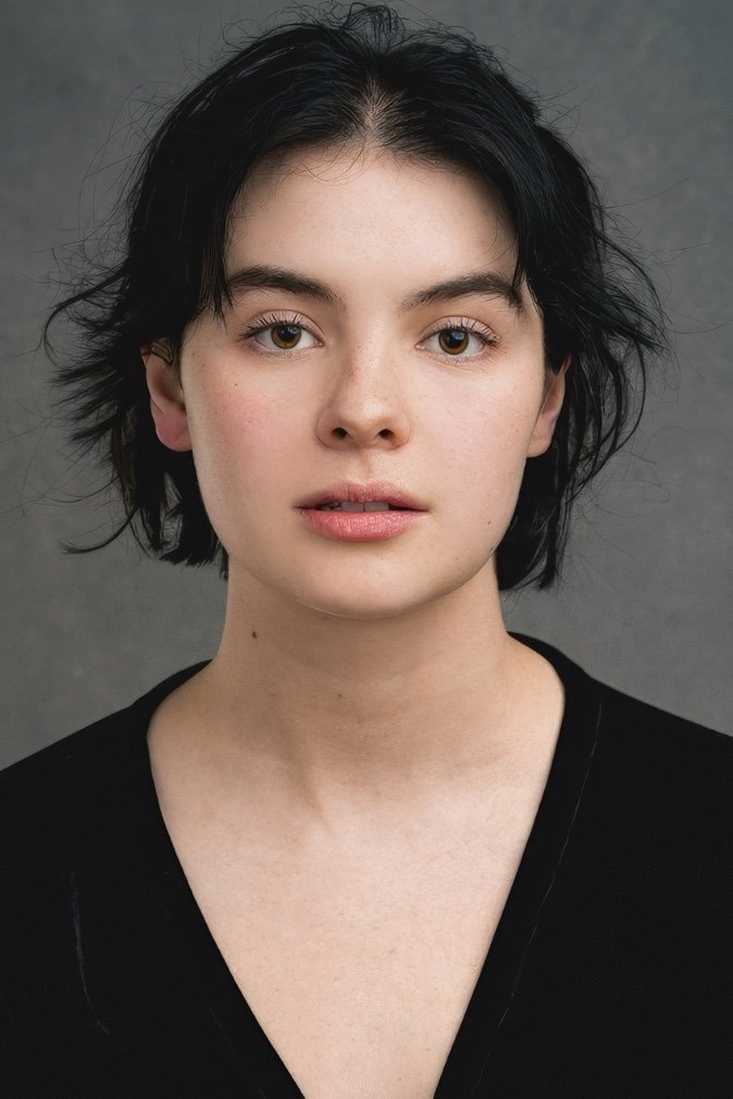 Foto de Tessa Lucille