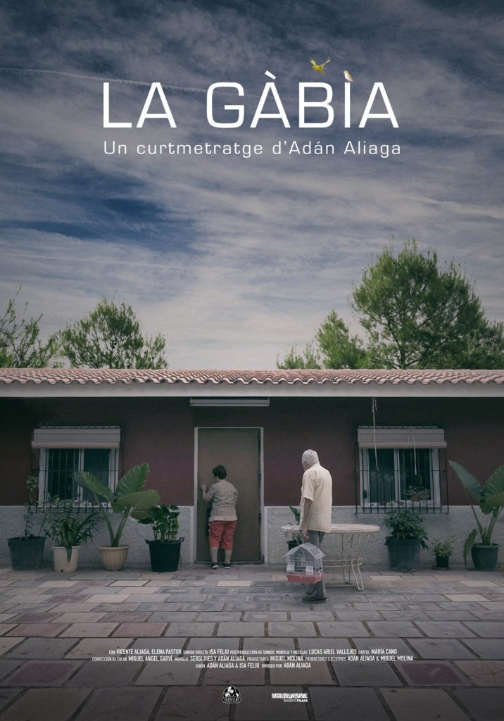 Poster movie