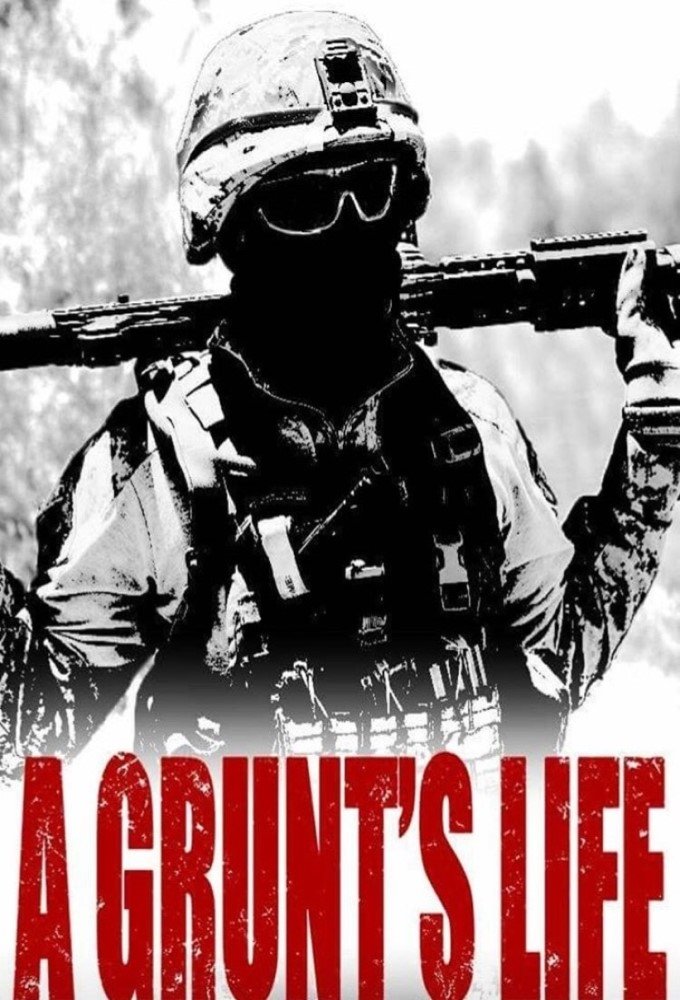 Poster de A Grunt's Life
