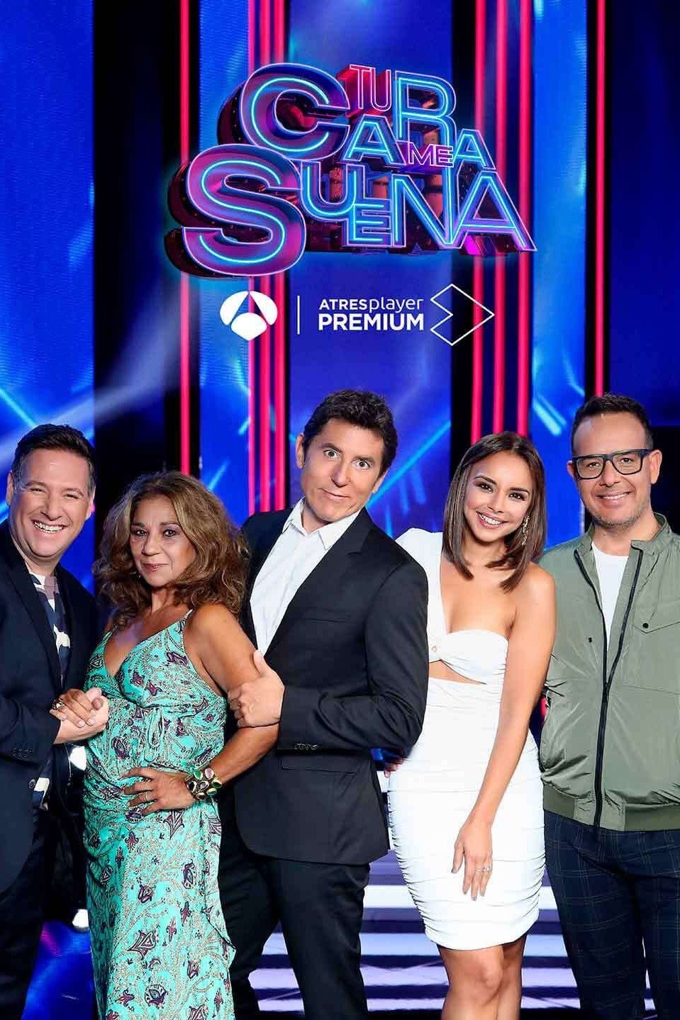 Poster de Temporada 10