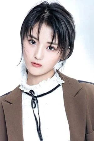 Foto de Ma Qianqian