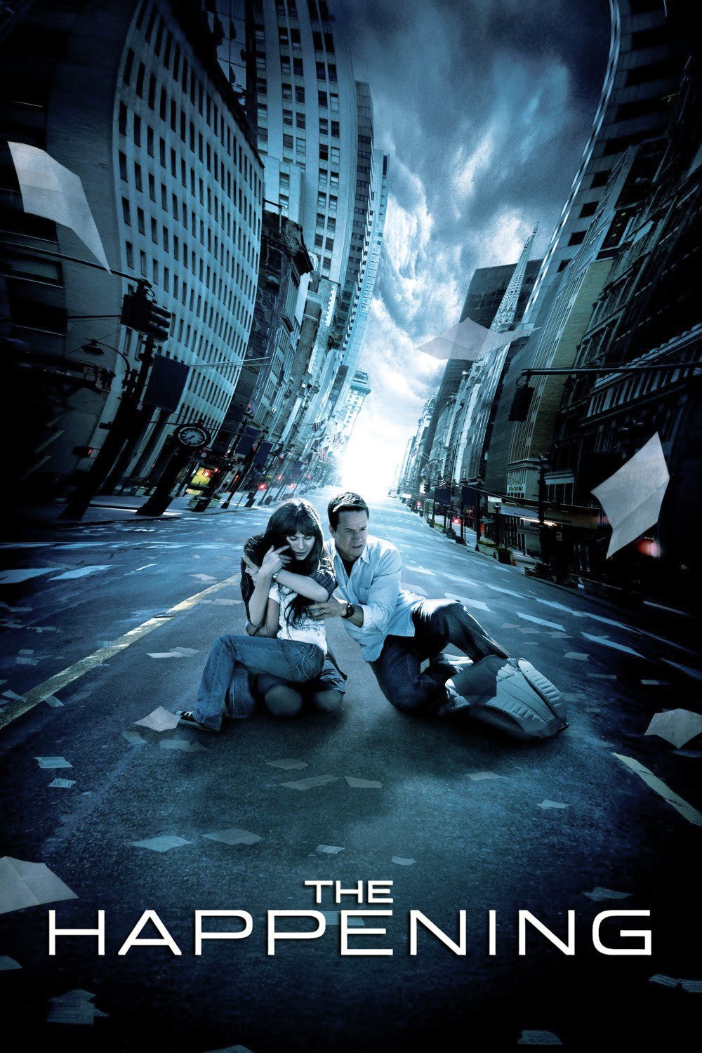The Happening (2008) en ZeusHD2
