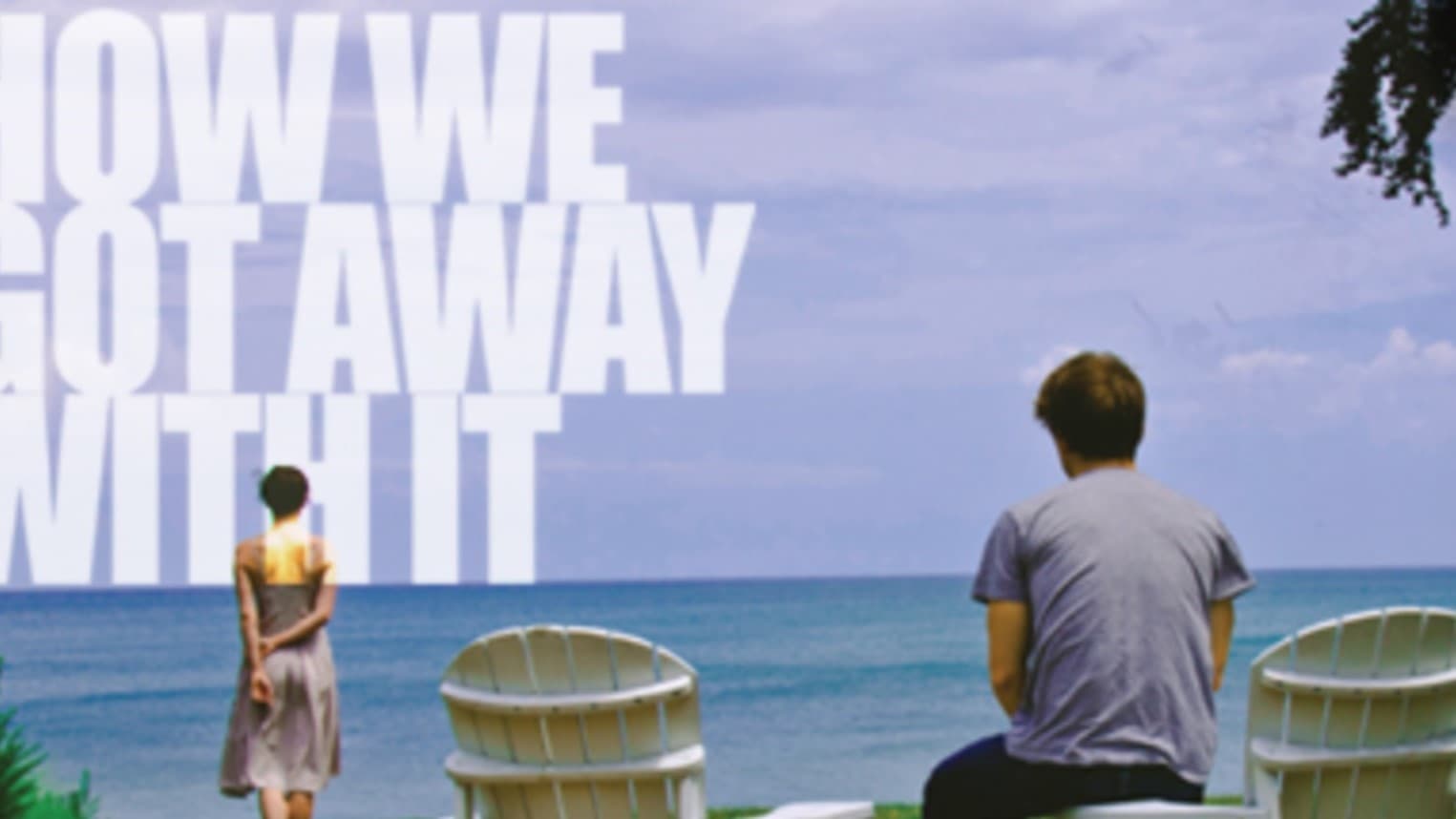 How We Got Away with It 2014 123movies